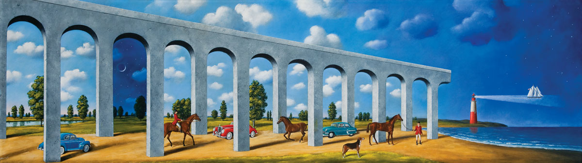 RAFAŁ OLBIŃSKI - INKOGRAFIE SYGNOWANE