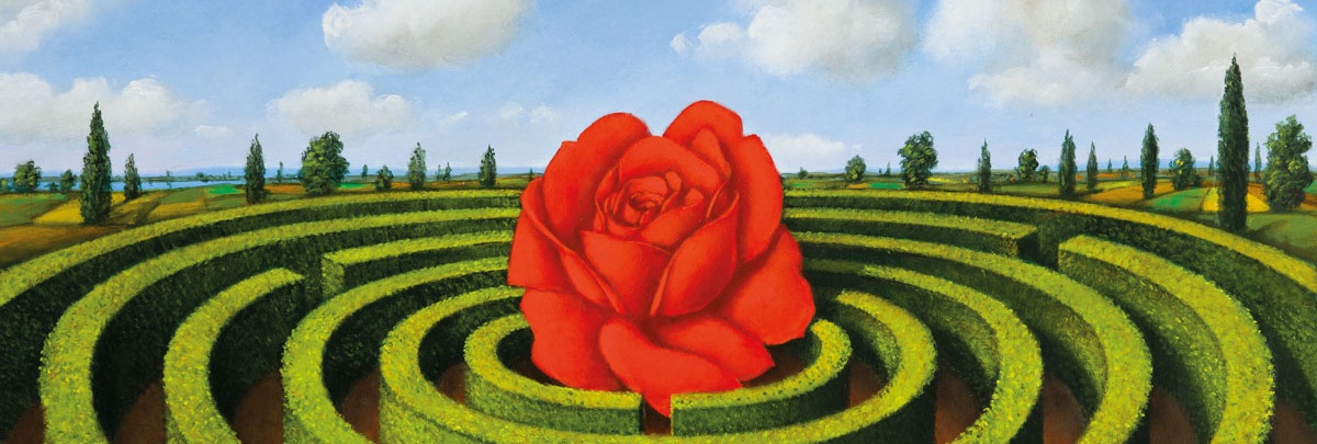 Obraz z ZIGZAGGALERIA 2